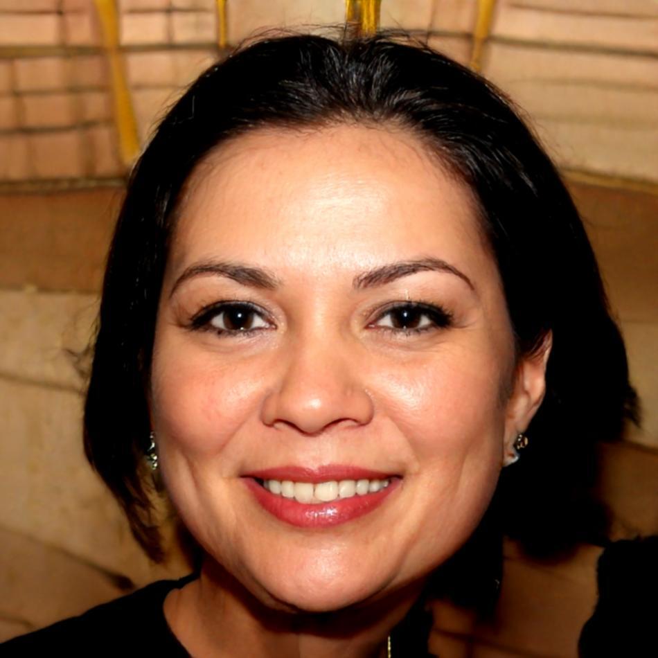 Portrait de Nathalie Beauregard