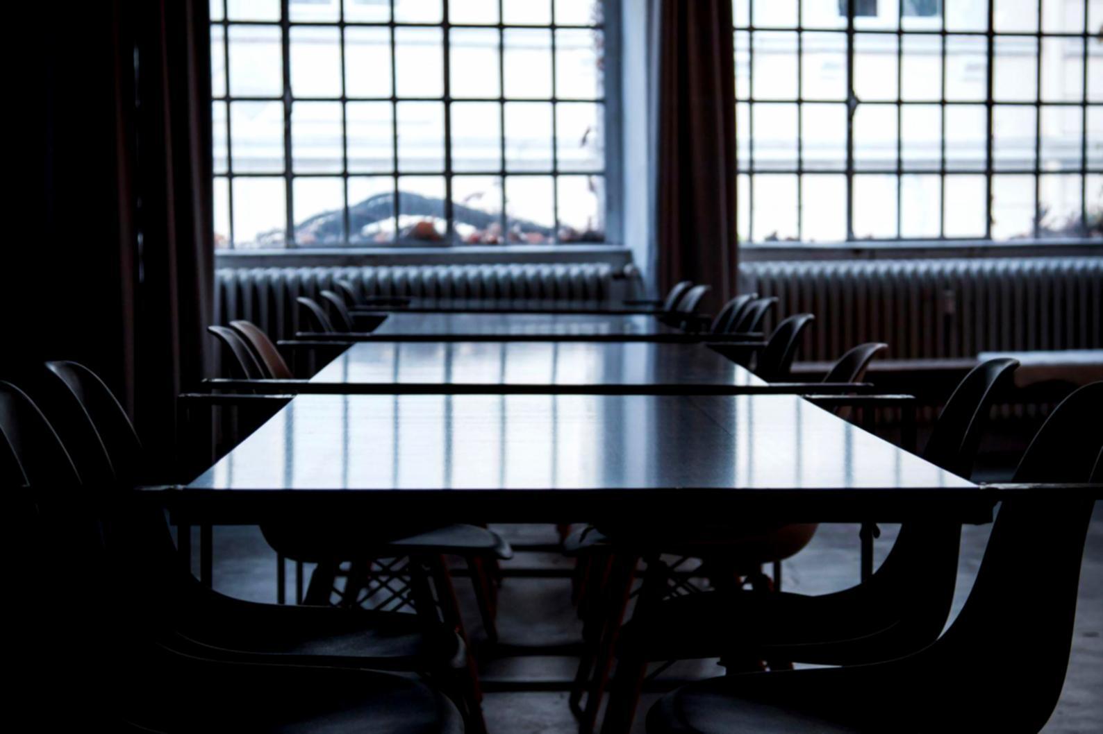Bureau de formation à Lyon avec matériel pédagogique