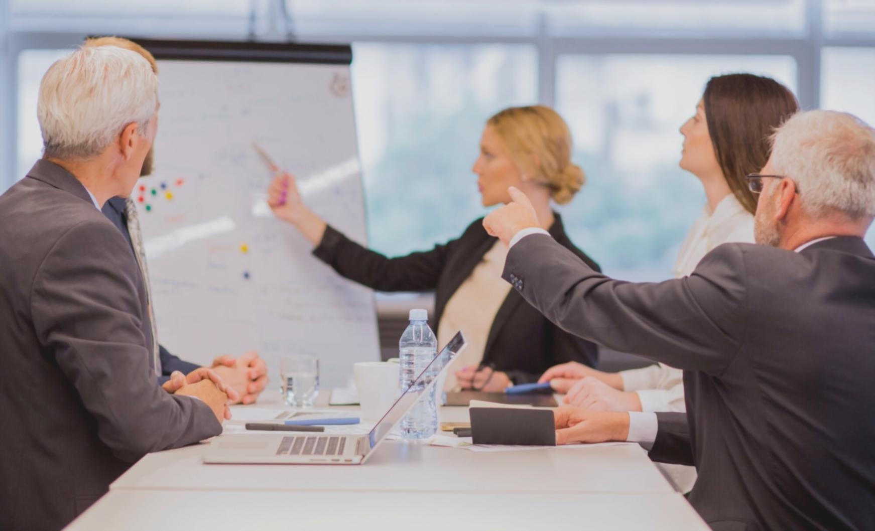 Analyse financière et documentation